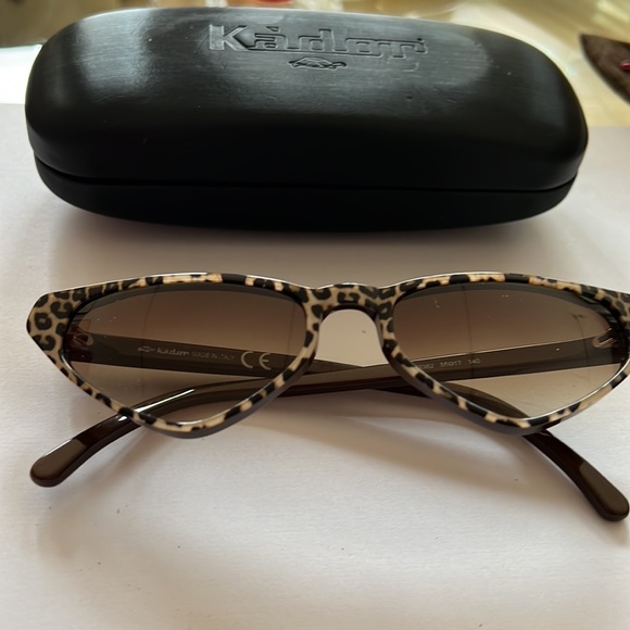 Kador Sunglasses main image 7